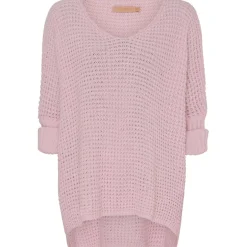 MARTA DU CHATEAU dame strik MdcMille 18236 - BabyRoseF853 Online