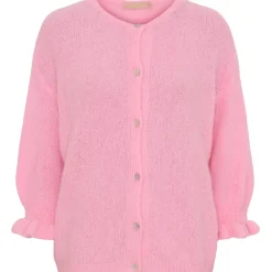 MARTA DU CHATEAU dame strik MdcJuliana 2413 - Bubblegum3870 Discount