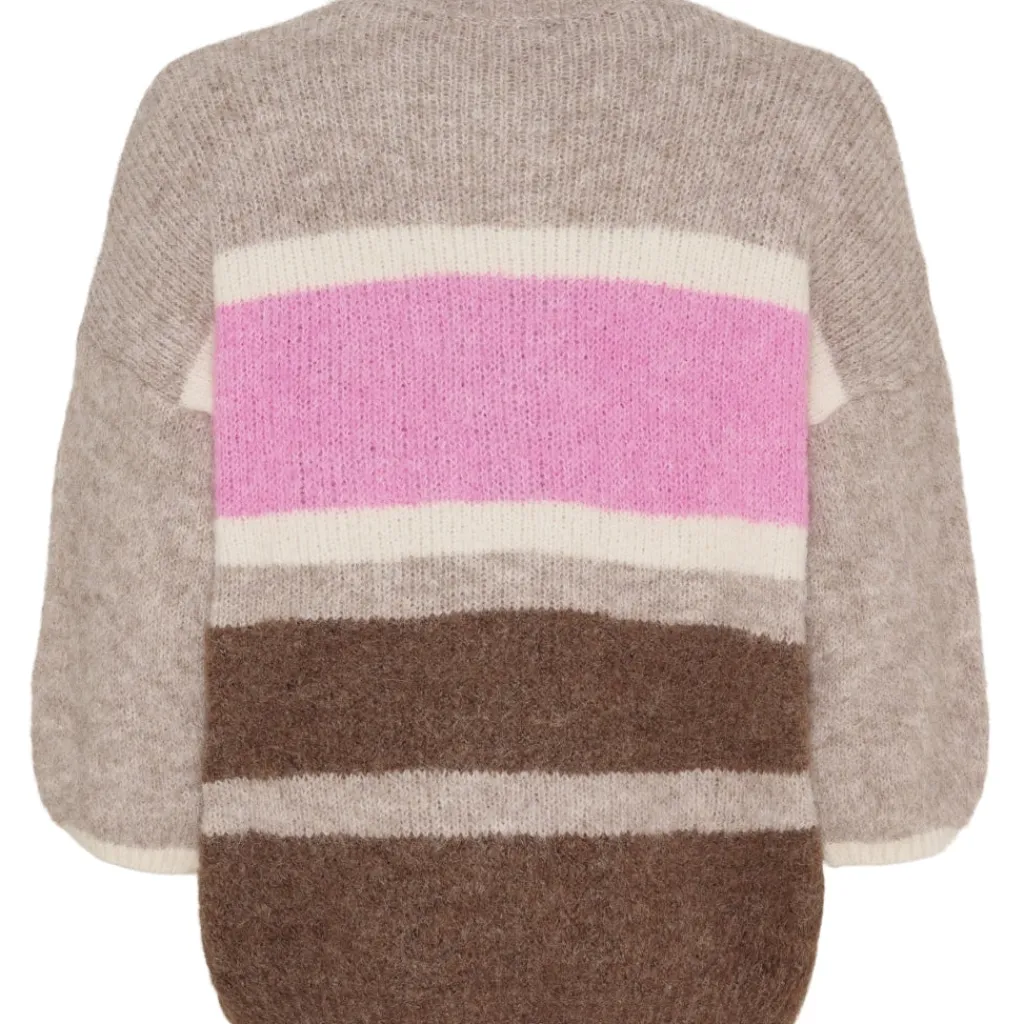 MARTA DU CHATEAU dame strik MdcConnie 8098 - Fango Best