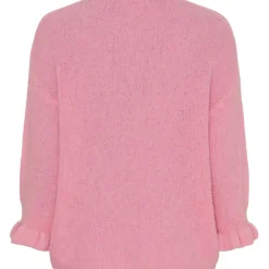 MARTA DU CHATEAU dame strik MdcJuliana 2413 - Baby Pink Online