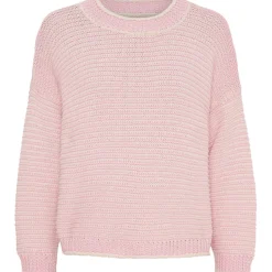 MARTA DU CHATEAU dame strik MdcMelinda 24261 - Grigio/Alba