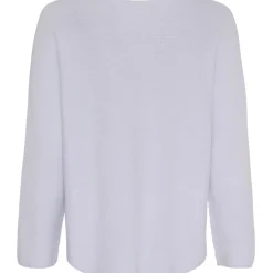 MARTA DU CHATEAU dame strik MDCDagmar 5001 - Cielo4345 Clearance