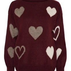 MARTA DU CHATEAU dame strik MdcAmarante 64023 - Wine Outlet