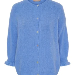 MARTA DU CHATEAU dame strik MdcJuliana 2413 - StrongCeleste2027 Clearance