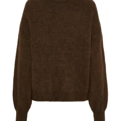 MARTA DU CHATEAU dame strik MdcRosa 5102 - Chocolat111909 Online