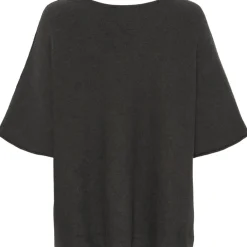 MARTA DU CHATEAU dame strik MdcSia 5003 - DarkGrey2003 Clearance