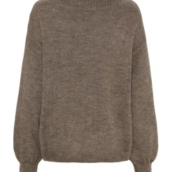 MARTA DU CHATEAU dame strik MdcAmarante 64023 - Fango