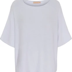 MARTA DU CHATEAU dame strik MdcSia 5003 - Cielo4345 Discount