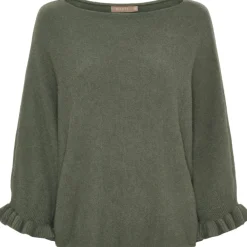 MARTA DU CHATEAU dame strik MdcElderflower 30003 - Olivia250746 Clearance