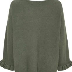 MARTA DU CHATEAU dame strik MdcElderflower 30003 - Olivia250746 Clearance