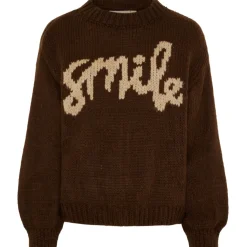 MARTA DU CHATEAU dame strik MdcTulip 9580 - Moro Best