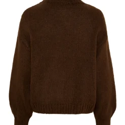 MARTA DU CHATEAU dame strik MdcTulip 9580 - Moro Best