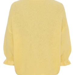 MARTA DU CHATEAU dame strik MdcJuliana 2413 - Yellow14484 Online