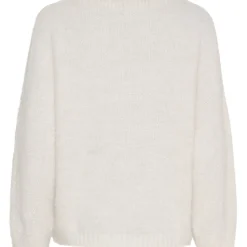 MARTA DU CHATEAU dame strik MdcAnouk 8038 - Beige Outlet