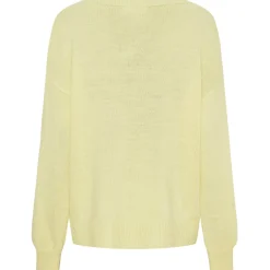 MARTA DU CHATEAU dame strik MdcAurorette 24042 - YellowAG-036 Best