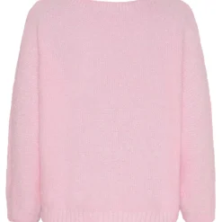 MARTA DU CHATEAU dame strik MdcAnouk 8038 - Rosa Online