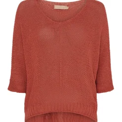 MARTA DU CHATEAU dame strik 7010 - Pepe4170 Clearance