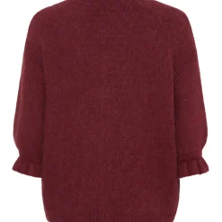 MARTA DU CHATEAU dame strik MdcJuliana 2413 - Vino New