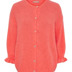 MARTA DU CHATEAU dame strik MdcJuliana 2413 - Corallo27650 Clearance