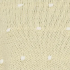 MARTA DU CHATEAU dame strik MdcAlisee 5246 - Yellow/Bianco Outlet