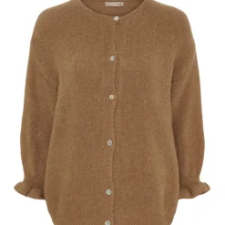 MARTA DU CHATEAU dame strik MdcJuliana 2413 - Camel2049 Best