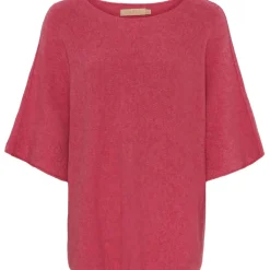 MARTA DU CHATEAU dame strik MdcSia 5003 - Rasberry2880 Best