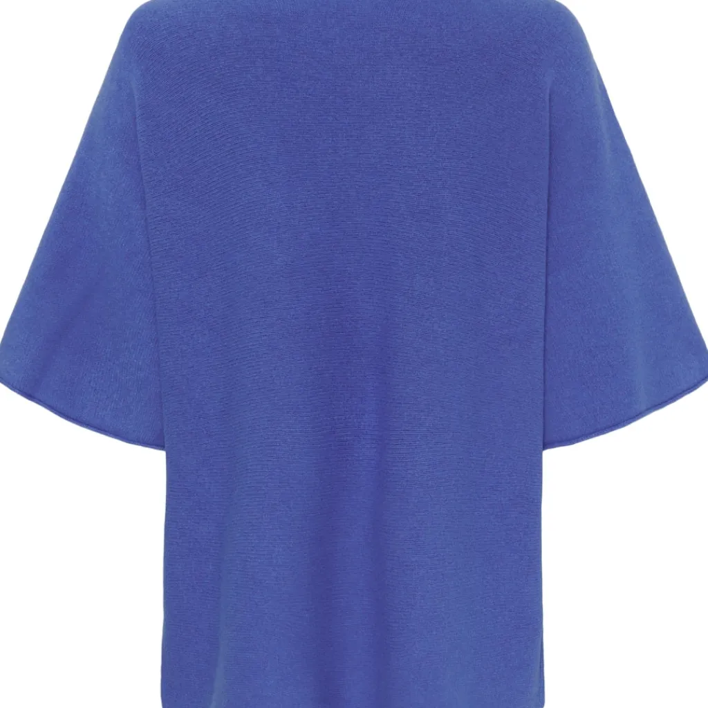 MARTA DU CHATEAU dame strik MdcSia 5003 - AW Blue Outlet