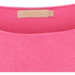 MARTA DU CHATEAU dame strik MDCDagmar 5001 - Fuxia Fluo