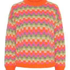 MARTA DU CHATEAU dame strik MdcAlbane 5147 - Multi Discount