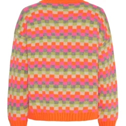 MARTA DU CHATEAU dame strik MdcAlbane 5147 - Multi Discount