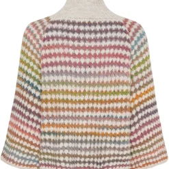 MARTA DU CHATEAU dame strik MdcFatima 25453 - Cream112126