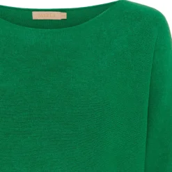 MARTA DU CHATEAU dame strik MDCDagmar 5001 - AWGreen6436 Best