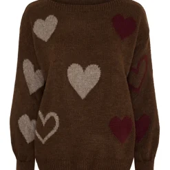 MARTA DU CHATEAU dame strik MdcAmarante 64023 - Moro Online