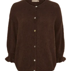 MARTA DU CHATEAU dame strik MdcJuliana 2413 - Choco21525 Hot