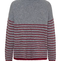 MARTA DU CHATEAU dame strik MdcRavena KN8028 - Coccio Online