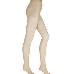 MARTA DU CHATEAU dame strømpebukser 2 pack 15DEN MdcErika 121-CDSAT2 - Nude Discount