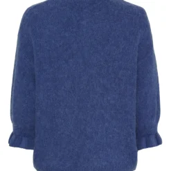 MARTA DU CHATEAU dame strik MdcJuliana 2413 - Jeans Best