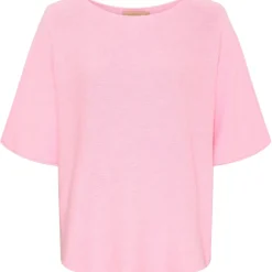 MARTA DU CHATEAU dame strik MdcSia 5003 - Bubblegum Online