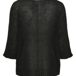 MARTA DU CHATEAU dame strik 7010 - Black Outlet