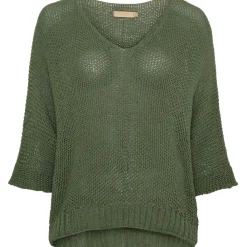 MARTA DU CHATEAU dame strik 7010 - Military129 Discount