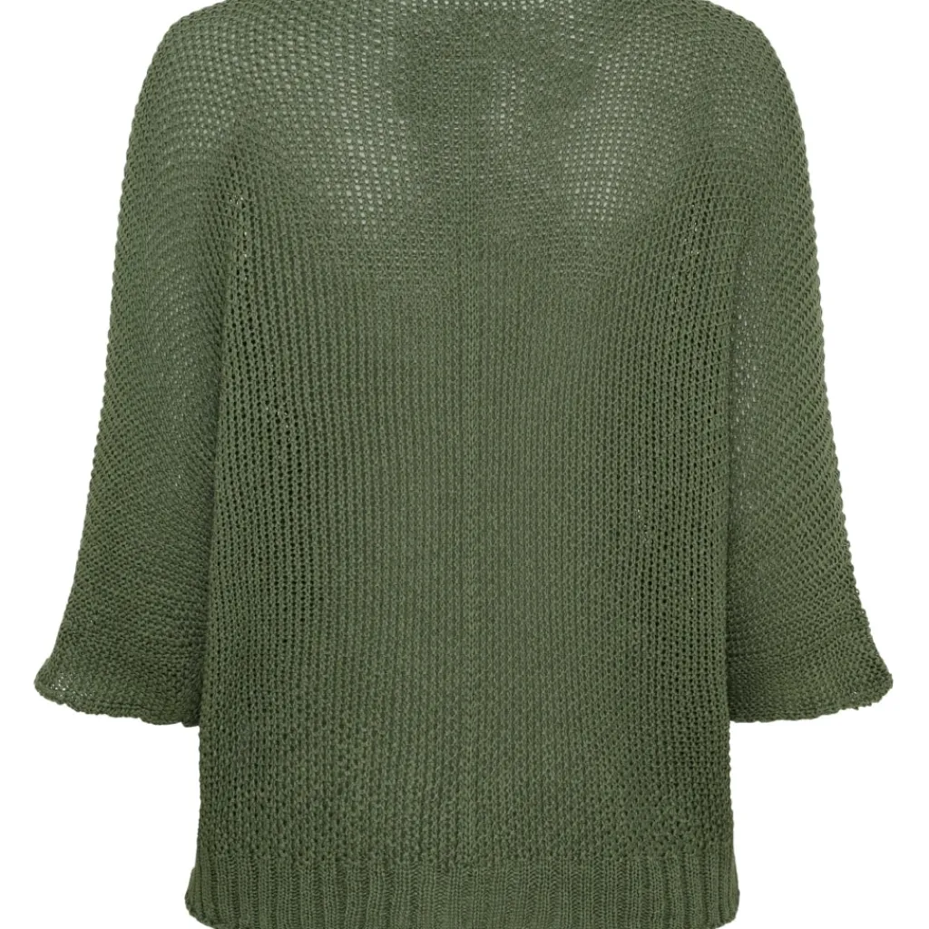 MARTA DU CHATEAU dame strik 7010 - Military129 Discount