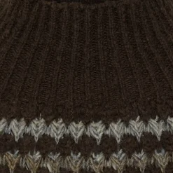 MARTA DU CHATEAU dame strik MdcFatima 25453 - Moro New