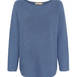 MARTA DU CHATEAU dame strik MDCDagmar 5001 - AWJeans1157 Online