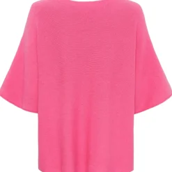 MARTA DU CHATEAU dame strik MdcSia 5003 - Fuxia Fluo Sale