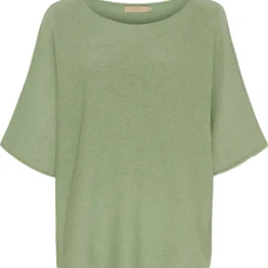 MARTA DU CHATEAU dame strik MdcSia 5003 - Salvia1178 Online