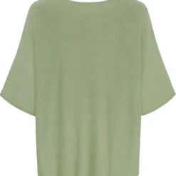 MARTA DU CHATEAU dame strik MdcSia 5003 - Salvia1178 Online