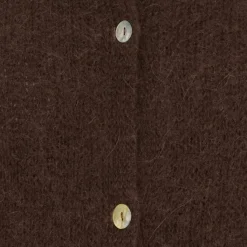 MARTA DU CHATEAU dame strik MdcJuliana 2413 - Brown2984 Online