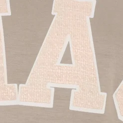 MARTA DU CHATEAU dame sweatshirt MdcCharline 85783 - Fango10- Outlet