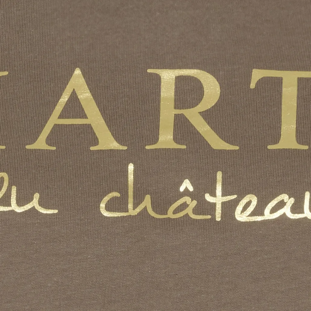 MARTA DU CHATEAU dame sweatshirt MdcAnnemette J-639 - Fango Online