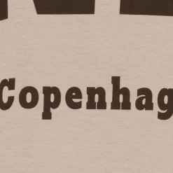 MARTA DU CHATEAU dame sweatshirt MdcHibiscus 22659 - Beige new Best